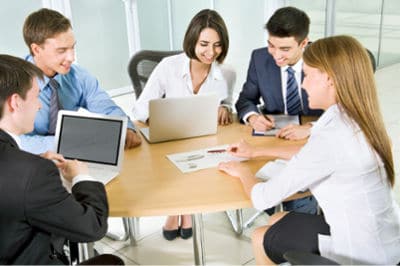 Conseil et assistance Knowllence